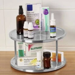 Genialo Kastje Rondel Duo - RVS - 26,5 X 15 Cm -Mepal Shop 1200x1200 254