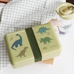 Broodtrommel / Lunch Box: Dino | A Little Lovely Company 12 Broodtrommel / Lunch Box: Dino | A Little Lovely Company -Mepal Shop 1200x1200 36