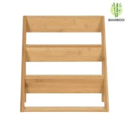Merkloos Decopatent® Kruidenrekje Staand - Kruidenrek Voor 16 Tot 20 Kruidenpotjes - Hout - 4 Laags 10 Merkloos Decopatent® Kruidenrekje Staand - Kruidenrek Voor 16 Tot 20 Kruidenpotjes - Hout - 4 Laags -Mepal Shop 1200x1200 387