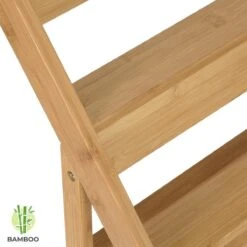 Merkloos Decopatent® Kruidenrekje Staand - Kruidenrek Voor 16 Tot 20 Kruidenpotjes - Hout - 4 Laags 13 Merkloos Decopatent® Kruidenrekje Staand - Kruidenrek Voor 16 Tot 20 Kruidenpotjes - Hout - 4 Laags -Mepal Shop 1200x1200 390