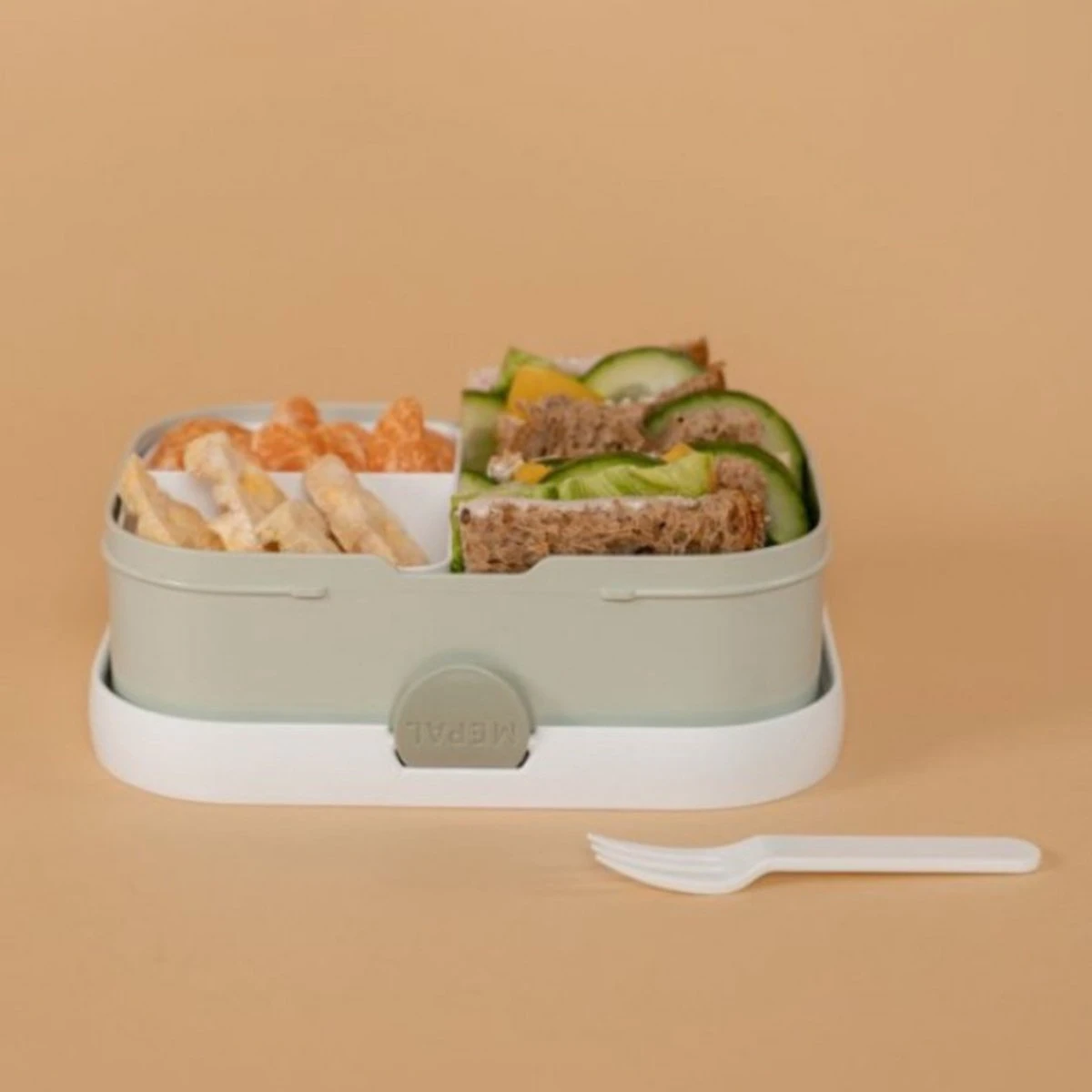 Lunchbox Campus Little Dutch - Little Goose 5 Lunchbox Campus Little Dutch - Little Goose - Afbeelding 5