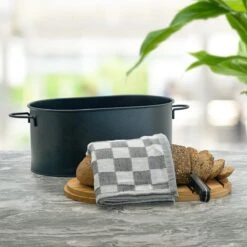 Industrial Living Broodtrommel-Brooddoos Met Snijplank-Brood Bewaren-Metaal-Hout 9 Industrial Living Broodtrommel-Brooddoos Met Snijplank-Brood Bewaren-Metaal-Hout -Mepal Shop 1200x1200 482