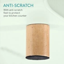 Navaris Metalen Broodtrommel Met Klapdeksel - Vershouddoos Voor Brood - 35 X 24 X 23 Cm - Van Ijzer Met Houten Details In Mintgroen 9 Navaris Metalen Broodtrommel Met Klapdeksel - Vershouddoos Voor Brood - 35 X 24 X 23 Cm - Van Ijzer Met Houten Details In Mintgroen -Mepal Shop 1200x1200 484