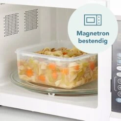 Lock&Lock Vershouddoos - Bewaardoos Met Deksel - Voor Ontbijtkoek Peperkoek En Cake - Cakedoos - 100% Luchtdicht - 3,4 Liter 13 Lock&Lock Vershouddoos - Bewaardoos Met Deksel - Voor Ontbijtkoek Peperkoek En Cake - Cakedoos - 100% Luchtdicht - 3,4 Liter -Mepal Shop 1200x1200 492