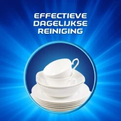 Finish Classic Regular Vaatwastabletten - 100 Stuks 8 Finish Classic Regular Vaatwastabletten - 100 Stuks -Mepal Shop 1200x1200 518