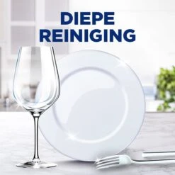 Finish Quantum All In One Regular Vaatwastabletten - 60 Capsules 10 Finish Quantum All In One Regular Vaatwastabletten - 60 Capsules -Mepal Shop 1200x1200 545