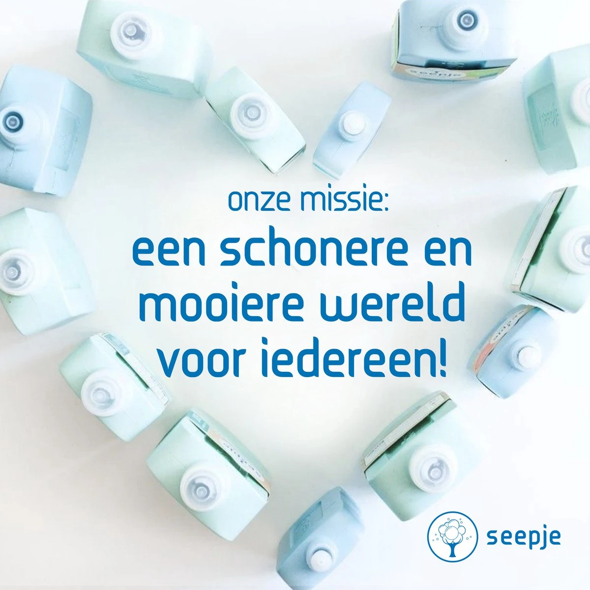 Seepje Afwaszeep Pakket Met Magneet - Natuurlijke Ingredienten - 0% Plastic - 3 X 120 Gram 2 Seepje Afwaszeep Pakket Met Magneet - Natuurlijke Ingredienten - 0% Plastic - 3 X 120 Gram - Afbeelding 2