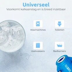 ENISTO® Magnetische Waterontharder Small – Waterontharder Magneet – Douchefilter – Waterontkalker – Waterverzachter – Antikalk – Blauw – RVS 12 ENISTO® Magnetische Waterontharder Small – Waterontharder Magneet – Douchefilter – Waterontkalker – Waterverzachter – Antikalk – Blauw – RVS -Mepal Shop 1200x1200 613