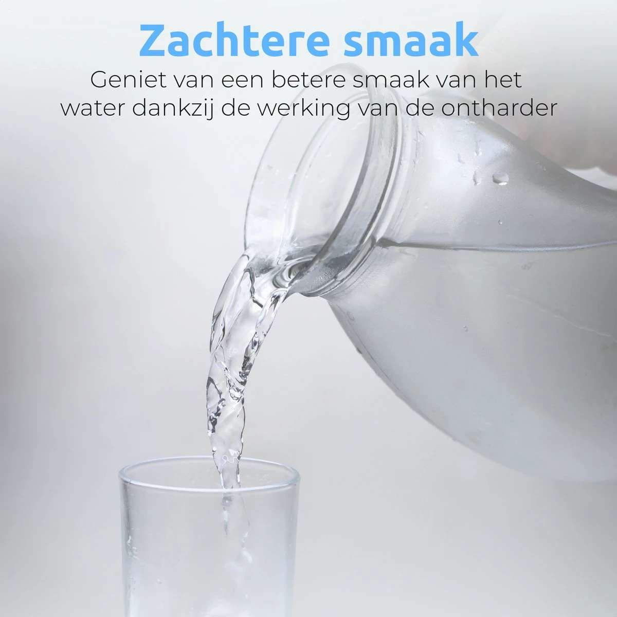 ENISTO® Magnetische Waterontharder Small – Waterontharder Magneet – Douchefilter – Waterontkalker – Waterverzachter – Antikalk – Blauw – RVS 7 ENISTO® Magnetische Waterontharder Small – Waterontharder Magneet – Douchefilter – Waterontkalker – Waterverzachter – Antikalk – Blauw – RVS - Afbeelding 7