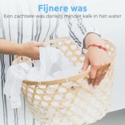 ENISTO® Magnetische Waterontharder Small – Waterontharder Magneet – Douchefilter – Waterontkalker – Waterverzachter – Antikalk – Blauw – RVS 15 ENISTO® Magnetische Waterontharder Small – Waterontharder Magneet – Douchefilter – Waterontkalker – Waterverzachter – Antikalk – Blauw – RVS -Mepal Shop 1200x1200 616