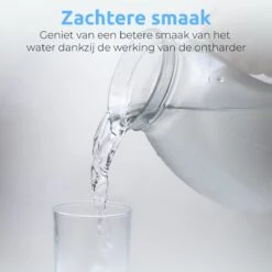 ENISTO® Magnetische Waterontharder Medium – Waterontharder Magneet – Douchefilter – 15.000 Gauss – Waterontkalker – Waterverzachter – Antikalk – Blauw – RVS 12 ENISTO® Magnetische Waterontharder Medium – Waterontharder Magneet – Douchefilter – 15.000 Gauss – Waterontkalker – Waterverzachter – Antikalk – Blauw – RVS -Mepal Shop 1200x1200 674