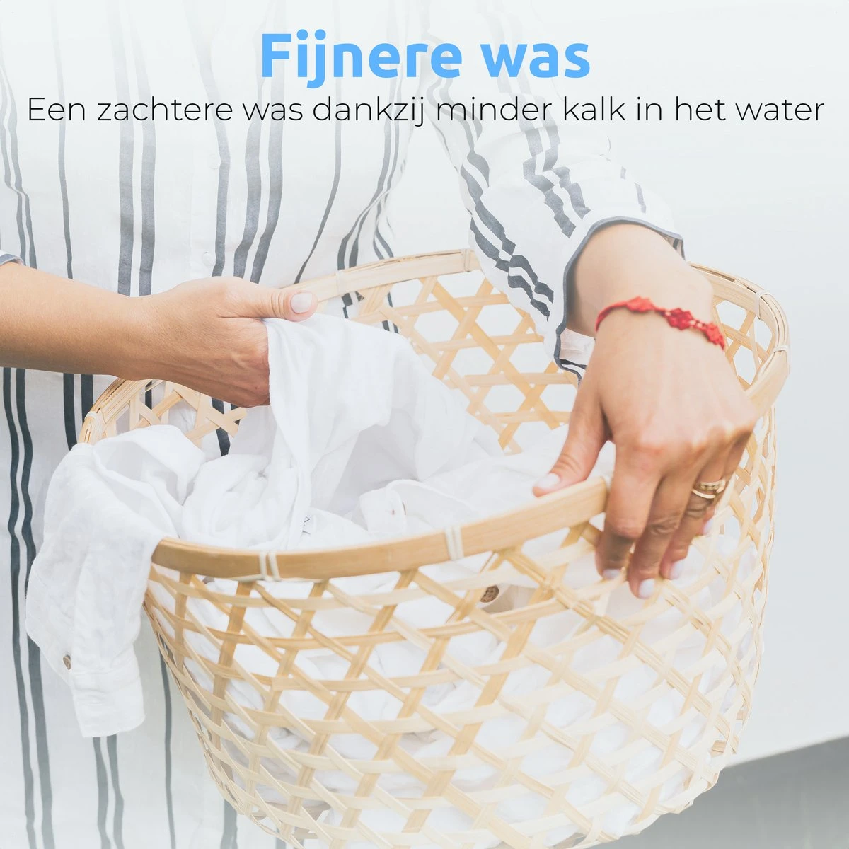 ENISTO® Magnetische Waterontharder Medium – Waterontharder Magneet – Douchefilter – 15.000 Gauss – Waterontkalker – Waterverzachter – Antikalk – Blauw – RVS 7 ENISTO® Magnetische Waterontharder Medium – Waterontharder Magneet – Douchefilter – 15.000 Gauss – Waterontkalker – Waterverzachter – Antikalk – Blauw – RVS - Afbeelding 7