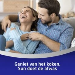 SUN® Sun Vaatwaspoeder 1,36KG - 80 Wasbeurten 9 SUN® Sun Vaatwaspoeder 1,36KG - 80 Wasbeurten -Mepal Shop 1200x1200 685