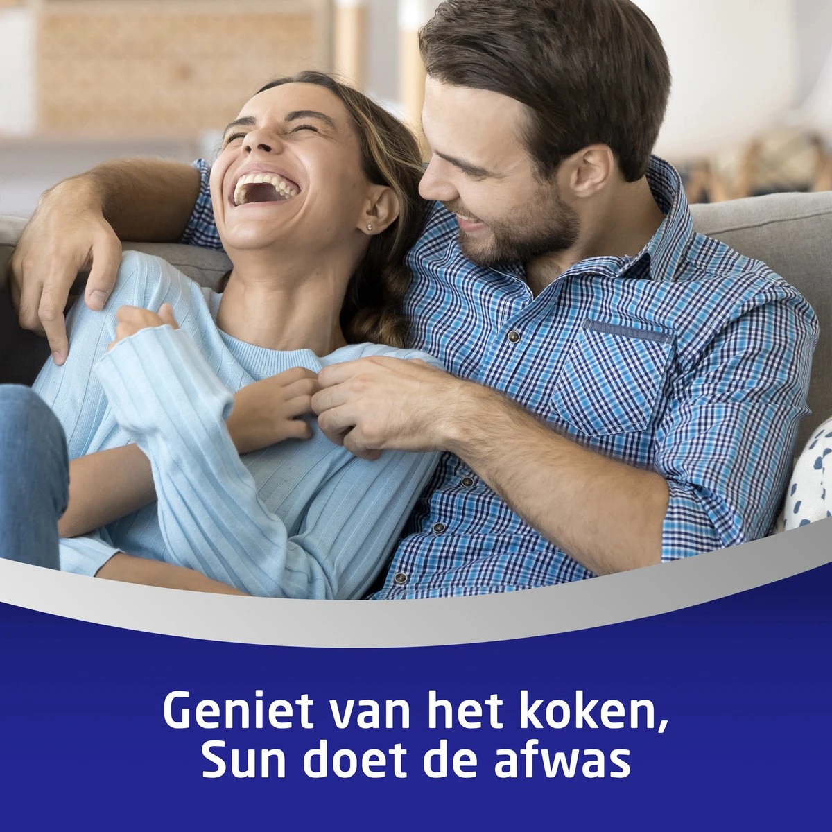 SUN® Sun Vaatwaspoeder 1,36KG - 80 Wasbeurten 3 SUN® Sun Vaatwaspoeder 1,36KG - 80 Wasbeurten - Afbeelding 3