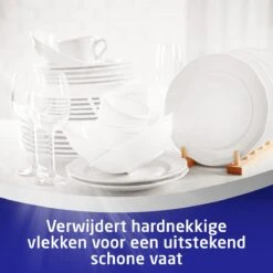 SUN® Sun Vaatwaspoeder 1,36KG - 80 Wasbeurten 10 SUN® Sun Vaatwaspoeder 1,36KG - 80 Wasbeurten -Mepal Shop 1200x1200 686