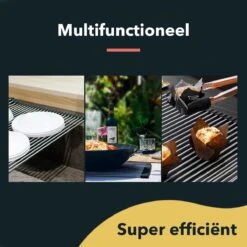 HYP. Afdruiprek Voor Afwas RVS - Pannen Rooster Hittebestendig - Afdruiprooster - Pannenonderzetter - Afkoelrooster - Camping - Rolmat 13 HYP. Afdruiprek Voor Afwas RVS - Pannen Rooster Hittebestendig - Afdruiprooster - Pannenonderzetter - Afkoelrooster - Camping - Rolmat -Mepal Shop 1200x1200 692