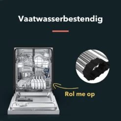 HYP. Afdruiprek Voor Afwas RVS - Pannen Rooster Hittebestendig - Afdruiprooster - Pannenonderzetter - Afkoelrooster - Camping - Rolmat 16 HYP. Afdruiprek Voor Afwas RVS - Pannen Rooster Hittebestendig - Afdruiprooster - Pannenonderzetter - Afkoelrooster - Camping - Rolmat -Mepal Shop 1200x1200 695