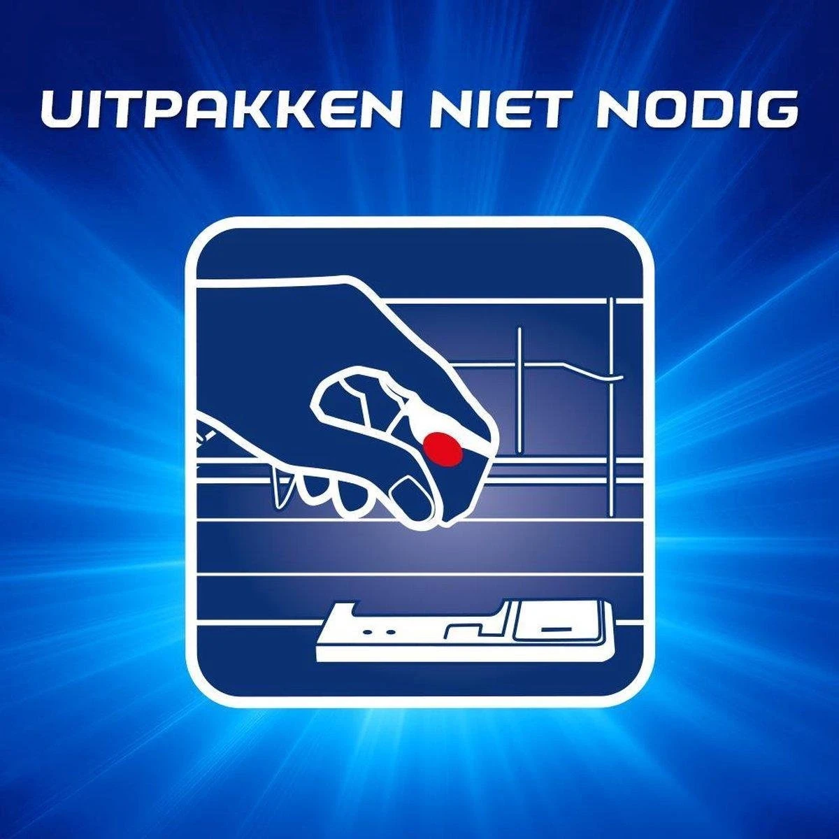 Finish All In 1 Max Citroen - Vaatwastabletten - 170 Tabs - Voordeelpak 6 Finish All In 1 Max Citroen - Vaatwastabletten - 170 Tabs - Voordeelpak - Afbeelding 6