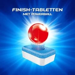 Finish All In 1 Max Citroen - Vaatwastabletten - 170 Tabs - Voordeelpak 14 Finish All In 1 Max Citroen - Vaatwastabletten - 170 Tabs - Voordeelpak -Mepal Shop 1200x1200 703