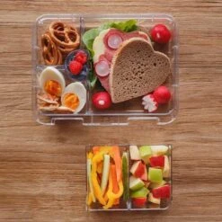 Schmatzfatz Junior Lunchbox 6 Vakken 21,3 X 15 X 4,5 Cm (BxHxD) -Mepal Shop 1200x1200 71