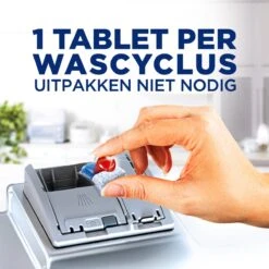 Finish Quantum All In One Regular Vaatwastabletten - 35 Capsules 8 Finish Quantum All In One Regular Vaatwastabletten - 35 Capsules -Mepal Shop 1200x1200 710