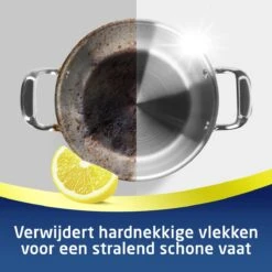 SUN® Sun All-In-1 Citroen Vaatwastabletten - 7 X 24 Tabletten - Voordeelverpakking 15 SUN® Sun All-In-1 Citroen Vaatwastabletten - 7 X 24 Tabletten - Voordeelverpakking -Mepal Shop 1200x1200 722