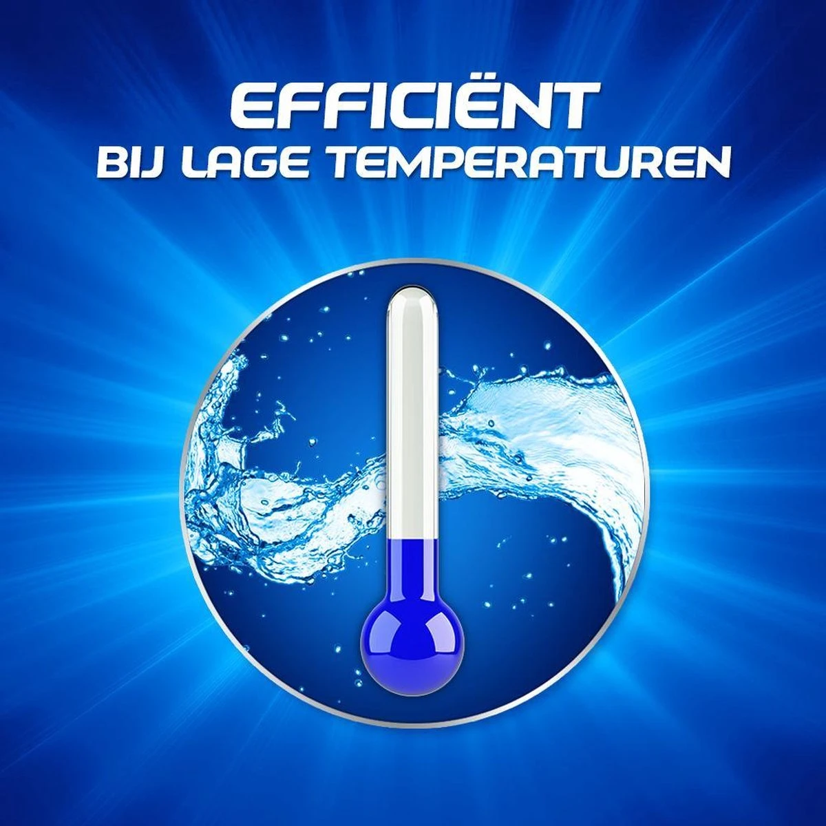 Finish Quantum Ultimate Active Blue Regular Vaatwastabletten - 60 Tabs 2 Finish Quantum Ultimate Active Blue Regular Vaatwastabletten - 60 Tabs - Afbeelding 2