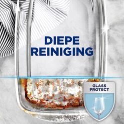 Finish Quantum Infinity Shine Vaatwastabletten - 83 Capsules 16 Finish Quantum Infinity Shine Vaatwastabletten - 83 Capsules -Mepal Shop 1200x1200 742