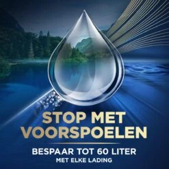 Finish Quantum Infinity Shine Vaatwastabletten - 83 Capsules 19 Finish Quantum Infinity Shine Vaatwastabletten - 83 Capsules -Mepal Shop 1200x1200 745