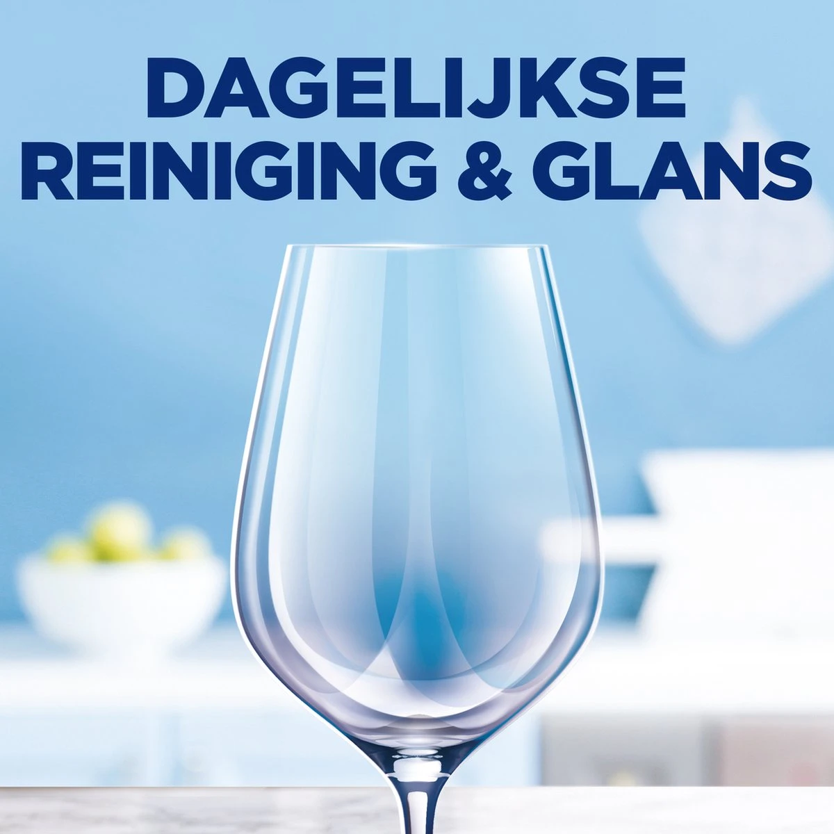 Finish Power All In One Regular Vaatwastabletten - 80 Stuks 5 Finish Power All In One Regular Vaatwastabletten - 80 Stuks - Afbeelding 5