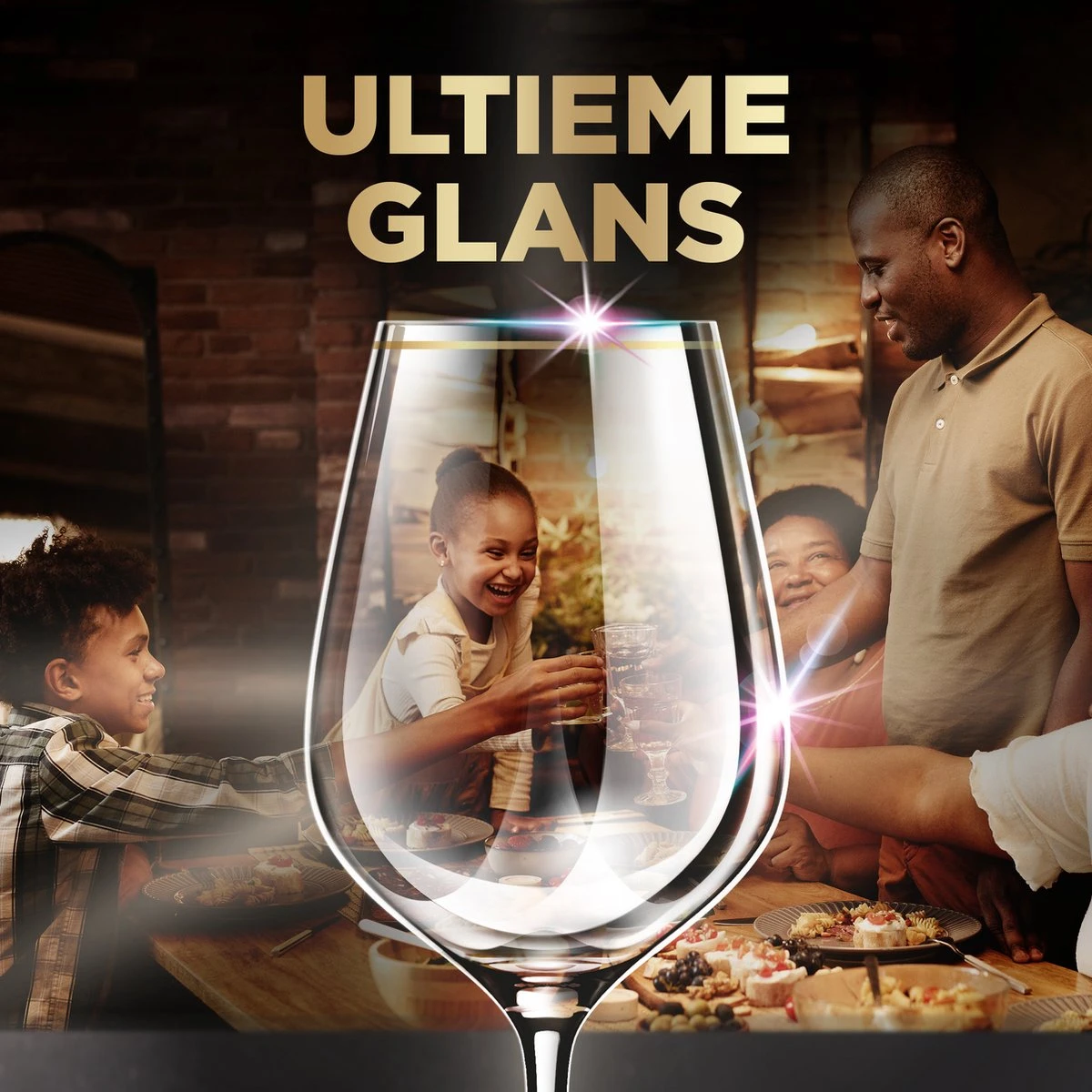 Finish Ultimate Infinity Shine Citroen Vaatwastabletten - 80 Capsules 8 Finish Ultimate Infinity Shine Citroen Vaatwastabletten - 80 Capsules - Afbeelding 8