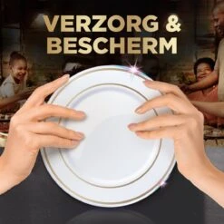 Finish Ultimate Infinity Shine Citroen Vaatwastabletten - 80 Capsules 21 Finish Ultimate Infinity Shine Citroen Vaatwastabletten - 80 Capsules -Mepal Shop 1200x1200 796