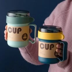Soepbeker Magnetron 500ml- Milieuvriendelijk - Hitte Bestendige Beker - Lunchcontainer - Yoghurt To Go - Soepbeker To Go - Inclusief Lepel/vork - Donker Blauw 18 Soepbeker Magnetron 500ml- Milieuvriendelijk - Hitte Bestendige Beker - Lunchcontainer - Yoghurt To Go - Soepbeker To Go - Inclusief Lepel/vork - Donker Blauw -Mepal Shop 1200x1200 865