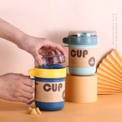 Soepbeker Magnetron 500ml- Milieuvriendelijk - Hitte Bestendige Beker - Lunchcontainer - Yoghurt To Go - Soepbeker To Go - Inclusief Lepel/vork - Donker Blauw 19 Soepbeker Magnetron 500ml- Milieuvriendelijk - Hitte Bestendige Beker - Lunchcontainer - Yoghurt To Go - Soepbeker To Go - Inclusief Lepel/vork - Donker Blauw -Mepal Shop 1200x1200 866