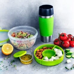 Tefal Masterseal To Go Saladebox XL - 2,6L - Met Inlays 14 Tefal Masterseal To Go Saladebox XL - 2,6L - Met Inlays -Mepal Shop 1200x1200 906