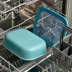 Mepal - Multikom Cirqula Rechthoekig 3-delige Set (500+1000+2000) - Mag In De Vriezer, Magnetron En Vaatwasser – Nordic White – Meal Prep Bakjes - Bewaardozen Met Deksel 21 Mepal - Multikom Cirqula Rechthoekig 3-delige Set (500+1000+2000) - Mag In De Vriezer, Magnetron En Vaatwasser – Nordic White – Meal Prep Bakjes - Bewaardozen Met Deksel -Mepal Shop 1200x1200 918