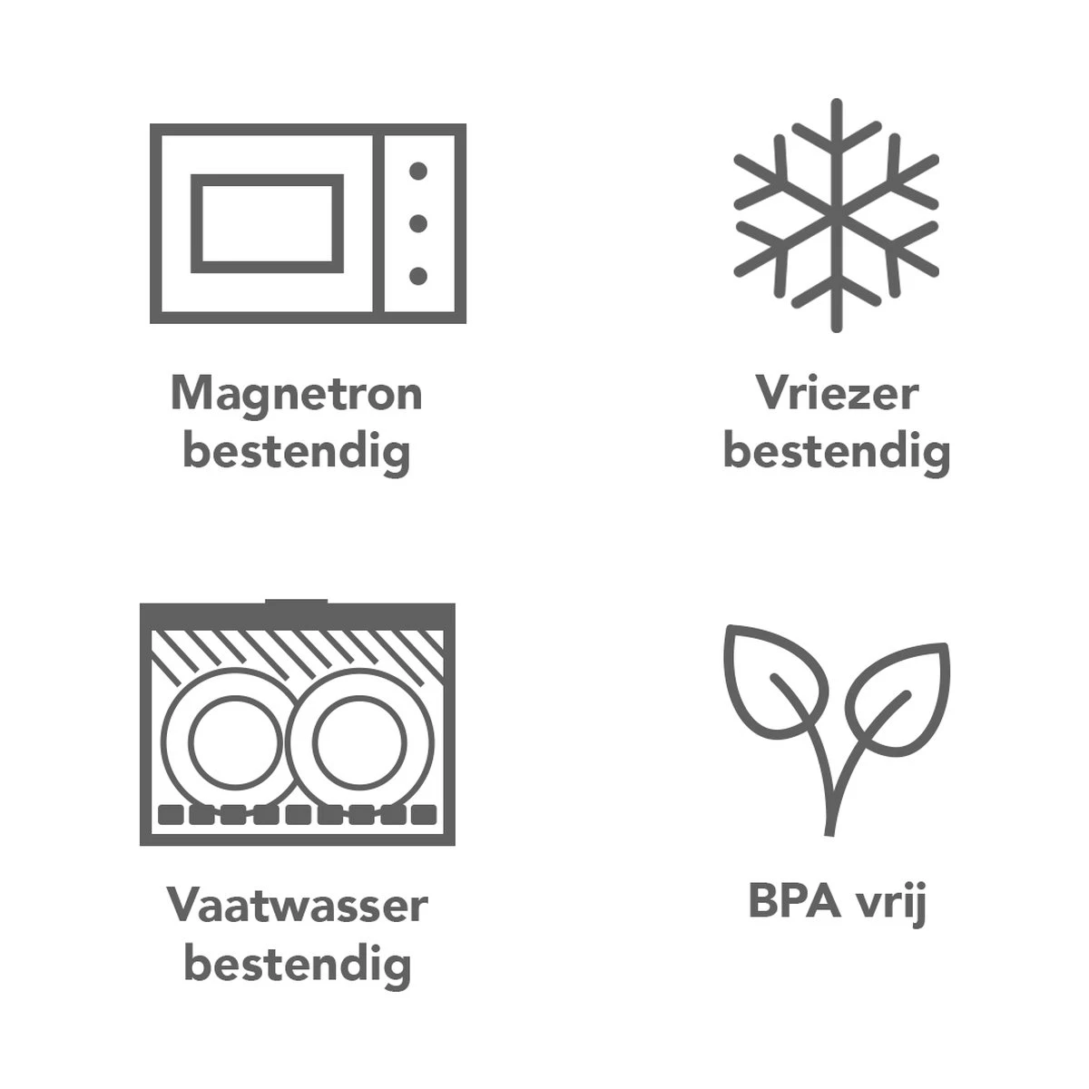 Meal Prep Bakjes - Diepvriesbakjes - Vershoudbakjes Set Met Deksel - Magnetron Bakjes - Diepvriesdozen - Met 3 Compartimenten - Stevig En Herbruikbaar - BPA Vrij - Set Van 6 Stuks - 965ml 9 Meal Prep Bakjes - Diepvriesbakjes - Vershoudbakjes Set Met Deksel - Magnetron Bakjes - Diepvriesdozen - Met 3 Compartimenten - Stevig En Herbruikbaar - BPA Vrij - Set Van 6 Stuks - 965ml - Afbeelding 9