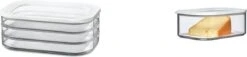 Mepal Voordeelset Knackebrood, Beschuit, Kaas& Vleeswaren 4g 5 Mepal Voordeelset Knackebrood, Beschuit, Kaas& Vleeswaren 4g -Mepal Shop 1200x275
