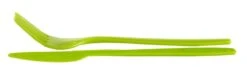 Curver Lunch&Go - Vershouddoos - Lunchbox - Inclusief Bestek - 2/3 Compartimenten - Groen -Mepal Shop 1200x327
