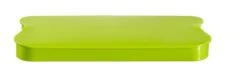 Curver Lunch&Go - Vershouddoos - Lunchbox - Inclusief Bestek - 2/3 Compartimenten - Groen -Mepal Shop 1200x329