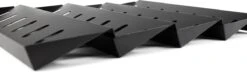 Kruidenrek Lade - Zwart - 4 Laags - Aluminium - Kruidenpotjes Opbergen 16 Kruidenrek Lade - Zwart - 4 Laags - Aluminium - Kruidenpotjes Opbergen -Mepal Shop 1200x349