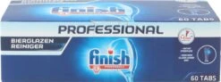 Finish Professional Bierglasreiniger 60 Tabs 7 Finish Professional Bierglasreiniger 60 Tabs -Mepal Shop 1200x445