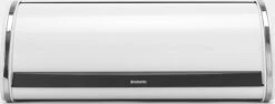 Brabantia Broodtrommel - Met Schuifdeksel - White 15 Brabantia Broodtrommel - Met Schuifdeksel - White -Mepal Shop 1200x458 1