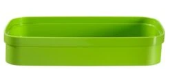 Curver Lunch&Go - Vershouddoos - Lunchbox - Inclusief Bestek - 2/3 Compartimenten - Groen -Mepal Shop 1200x491