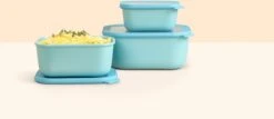 Mepal - Multikom Cirqula Rechthoekig 3-delige Set (500+1000+2000) - Mag In De Vriezer, Magnetron En Vaatwasser – Nordic Lilac – Meal Prep Bakjes - Bewaardozen Met Deksel 15 Mepal - Multikom Cirqula Rechthoekig 3-delige Set (500+1000+2000) - Mag In De Vriezer, Magnetron En Vaatwasser – Nordic Lilac – Meal Prep Bakjes - Bewaardozen Met Deksel -Mepal Shop 1200x518