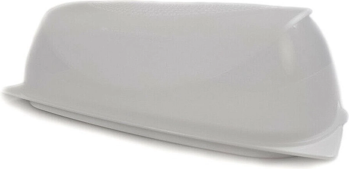 Tupperware Kaasdoos Groot 2 Tupperware Kaasdoos Groot - Afbeelding 2