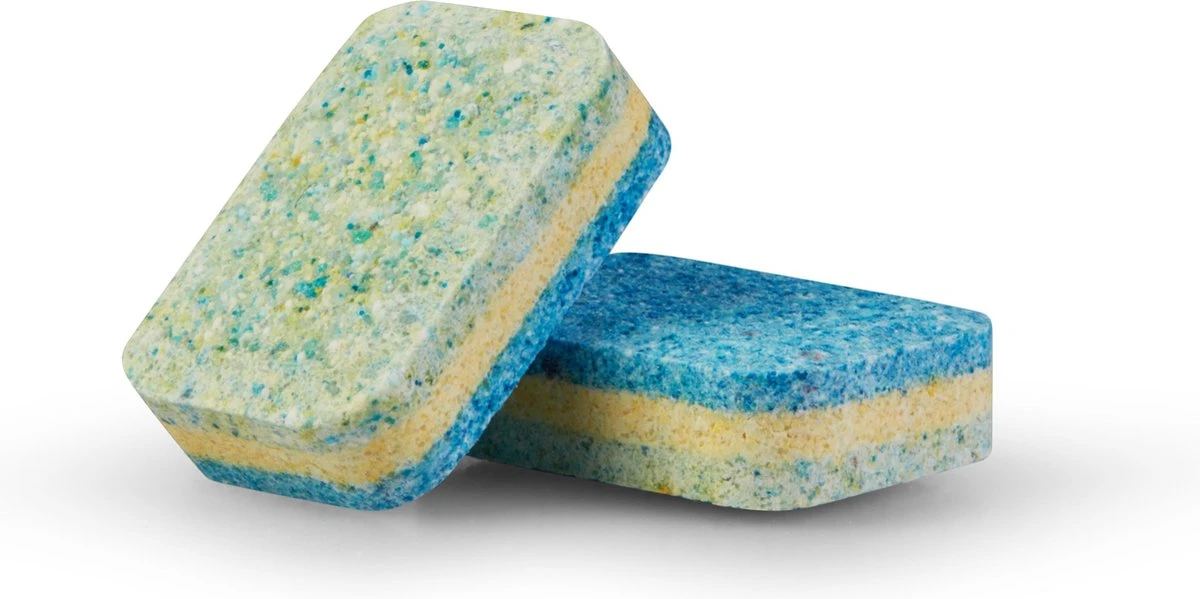 Vaatwastabletten 500 Stuks 5 Vaatwastabletten 500 Stuks - Afbeelding 5