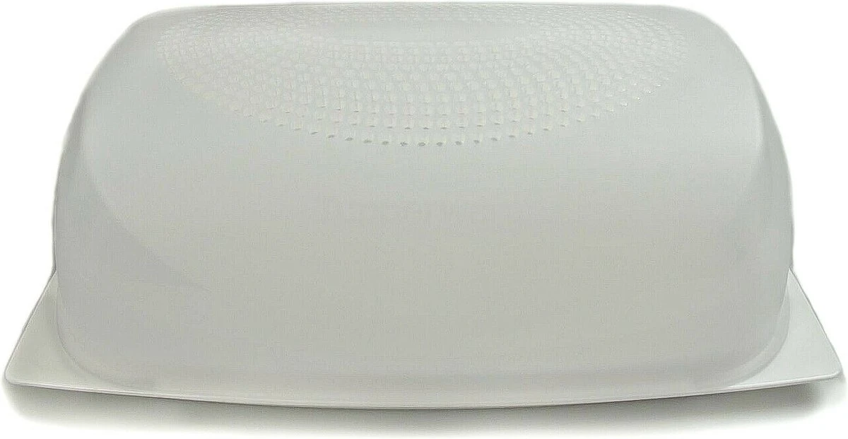 Tupperware Kaasdoos Groot 1 Tupperware Kaasdoos Groot