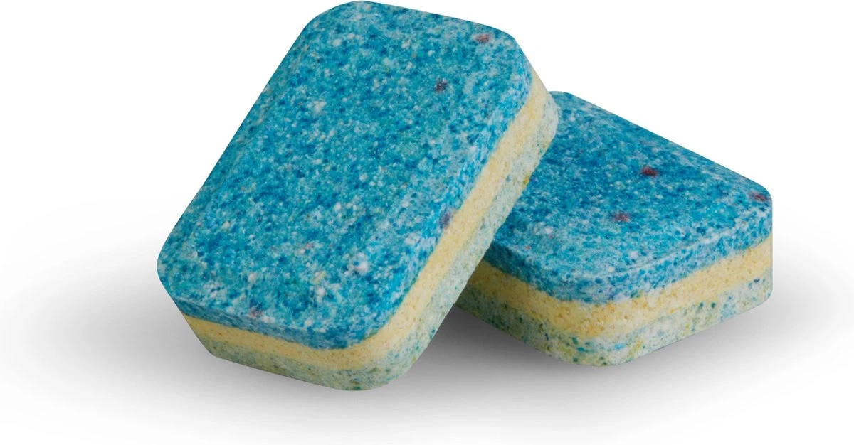 Vaatwastabletten 500 Stuks 3 Vaatwastabletten 500 Stuks - Afbeelding 3