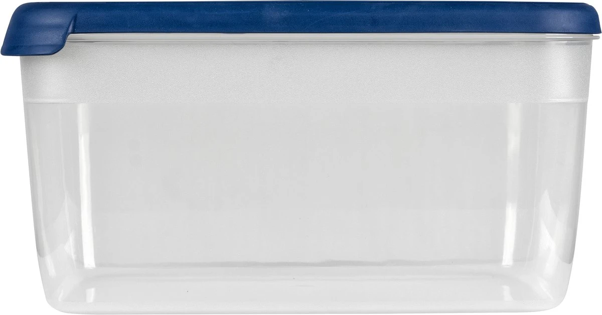 Curver Vershoudbakje Chef Eco 6,5 L Transparant 1 Curver Vershoudbakje Chef Eco 6,5 L Transparant